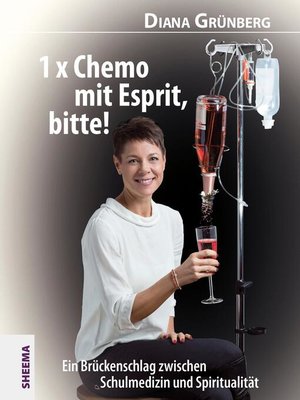 cover image of 1 x Chemo mit Esprit, bitte!